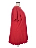 H&M Red Casual Dress Size XXL - photo 4