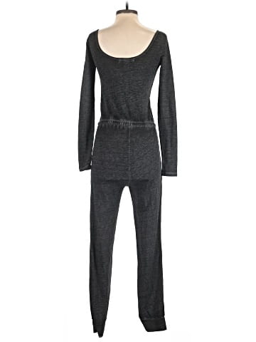 Planet Gold Jumpsuit (view 2)