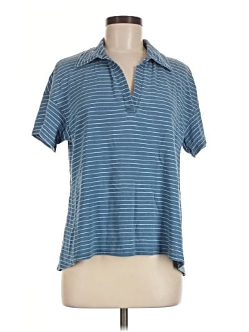 Jane and Delancey Short Sleeve Top (view 1)