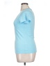 Active Basic Blue Active T-Shirt Size 1XL - photo 5