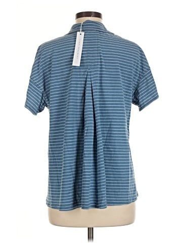 Jane and Delancey Short Sleeve Top (view 2)