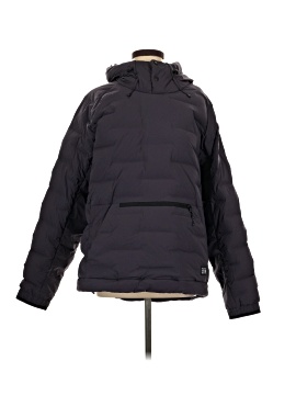Mountain Hardwear Snow Jacket
