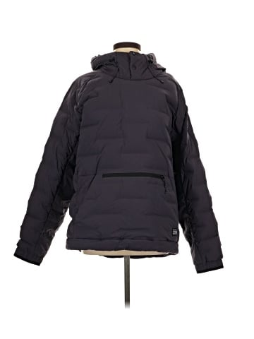 Mountain Hardwear Snow Jacket (view 1)
