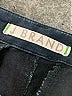 J Brand Black Jeans Size 25 waist - photo 7