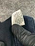 J Brand Black Jeans Size 25 waist - photo 8