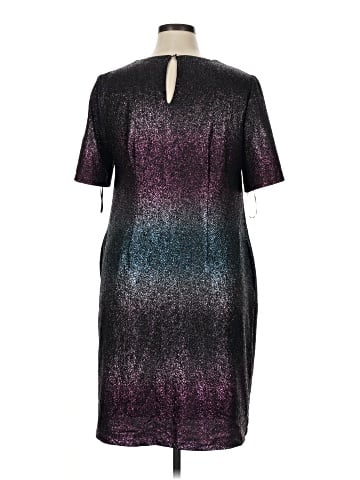 Lane Bryant Casual Dress (view 2)