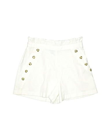 Derek Heart Shorts (view 1)