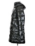 Kensie 100% Polyester Black Coat Size S - photo 5