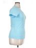 Active Basic Blue Active T-Shirt Size 1XL - photo 4