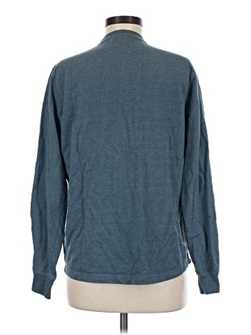 O'Neill Long Sleeve Henley (view 2)