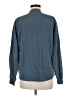 O'Neill Blue Long Sleeve Henley Size M - photo 2