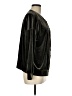 Bobeau Black Long Sleeve Blouse Size M - photo 4