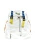 Tory Burch White Backpack One size - photo 1