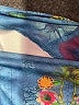 Unbranded 100% Polyester Blue Casual Dress Size XXL - photo 7