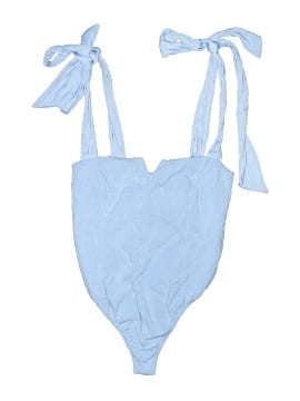 Intimately By Free People Bodysuit