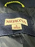 Merona 100% Cotton Blue Blazer Size 6 - photo 6