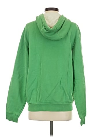 Lacoste Zip Up Hoodie (view 2)