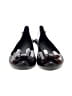 Mel Black Flats Size 8 1/2 (estimated) - photo 2
