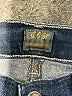 Citizens of Humanity Solid Blue Jeans Size 24 waist - photo 7