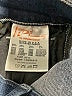 Citizens of Humanity Solid Blue Jeans Size 24 waist - photo 8