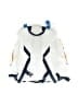 Tory Burch White Backpack One size - photo 2