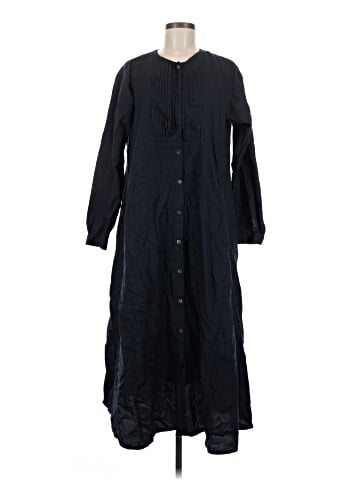 Ines de la Fressange for Uniqlo Casual Dress (view 1)