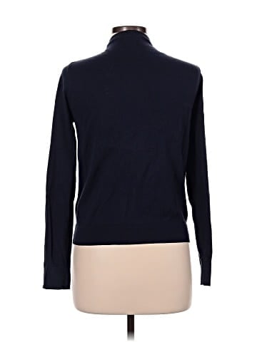 J.Crew Factory Store Long Sleeve Blouse (view 2)
