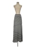 Max Studio Gray Casual Dress Size S - photo 1