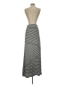 Max Studio Gray Casual Dress Size S - photo 2