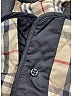 Burberry 100% Polyester Black Jacket Size S - photo 6