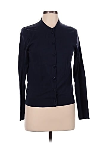 J.Crew Factory Store Long Sleeve Blouse (view 1)