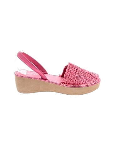 Kenneth Cole REACTION Wedges (view 1)