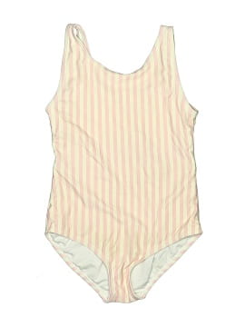 Hanna Andersson One Piece Swimsuit