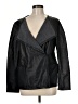 Akris Punto 100% Viscose Black Jacket Size 8 - photo 1