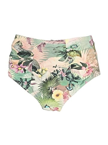 Torrid Swimsuit Bottoms (view 2)