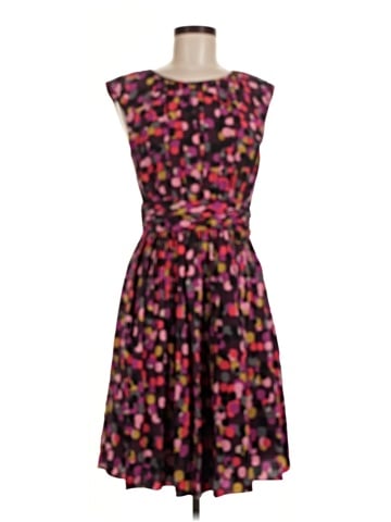 Boden Cocktail Dress (view 1)