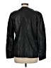 Akris Punto 100% Viscose Black Jacket Size 8 - photo 2