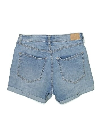 Aeropostale Denim Shorts (view 2)