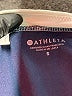 Athleta Blue Swimsuit Bottoms Size S - photo 3