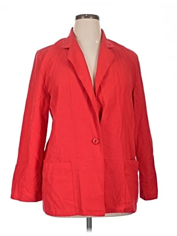 Radcliffe Blazer (view 1)