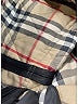 Burberry 100% Polyester Black Jacket Size S - photo 8