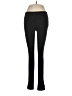 Adrienne Vittadini Black Active Pants Size M - photo 1