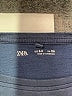 Zara Blue Active T-Shirt Size 8 - 9 - photo 3
