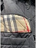 Burberry 100% Polyester Black Jacket Size S - photo 11