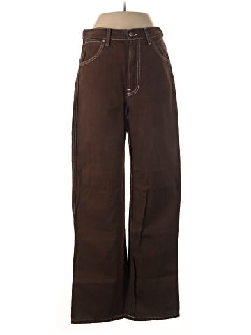 Reformation Jeans Jeans (view 1)