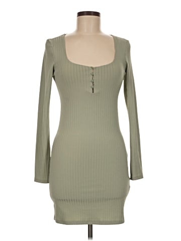 Zara Casual Dress (view 1)