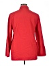 Radcliffe Red Blazer Size 14 - photo 2