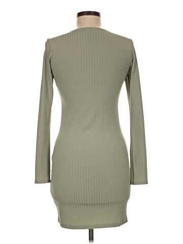 Zara Casual Dress (view 2)