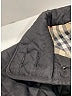 Burberry 100% Polyester Black Jacket Size S - photo 13