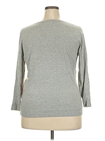 Merona Cardigan (view 2)